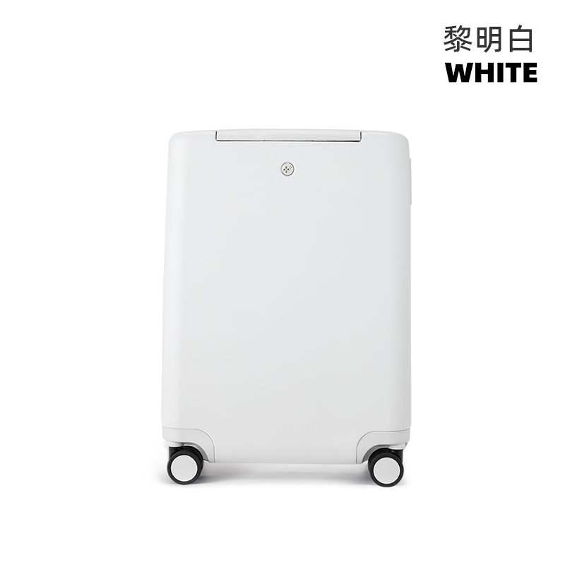 黎明白20寸