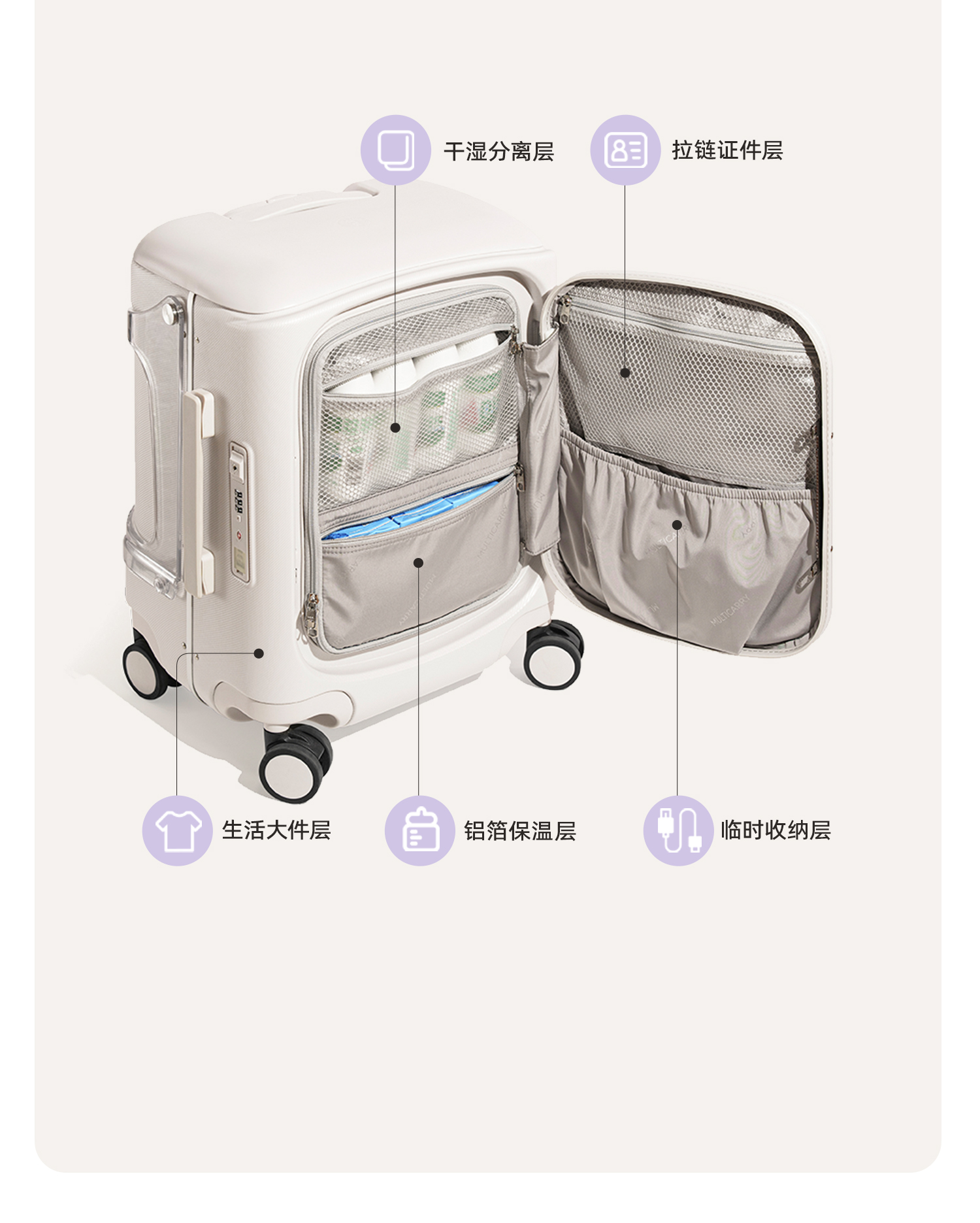 PRO加强款一键侧开 产品详情图